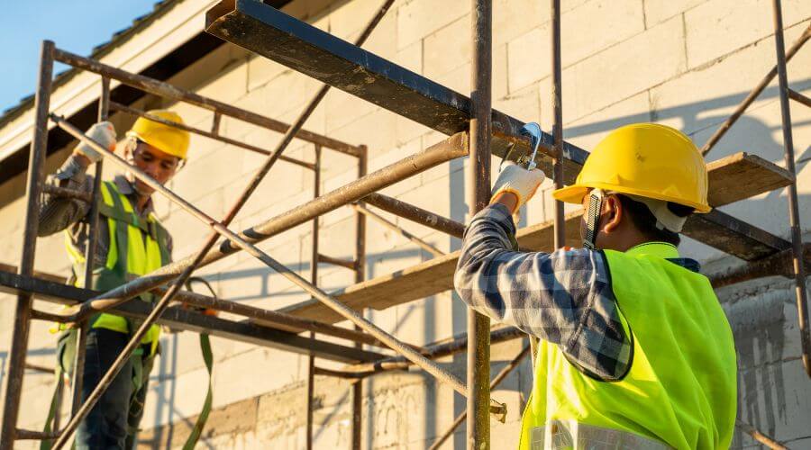 Soffit Repair in Roxbury, NY